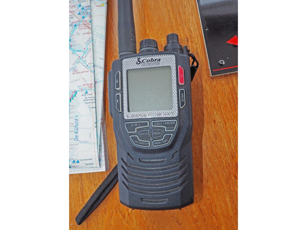 picture Navigatie en electronica